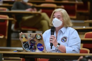 Team project presentations