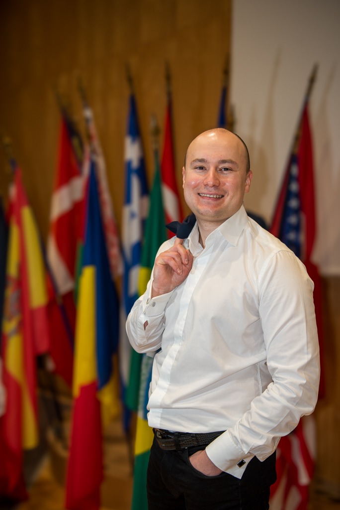 Claudiu Mihai Taiatu