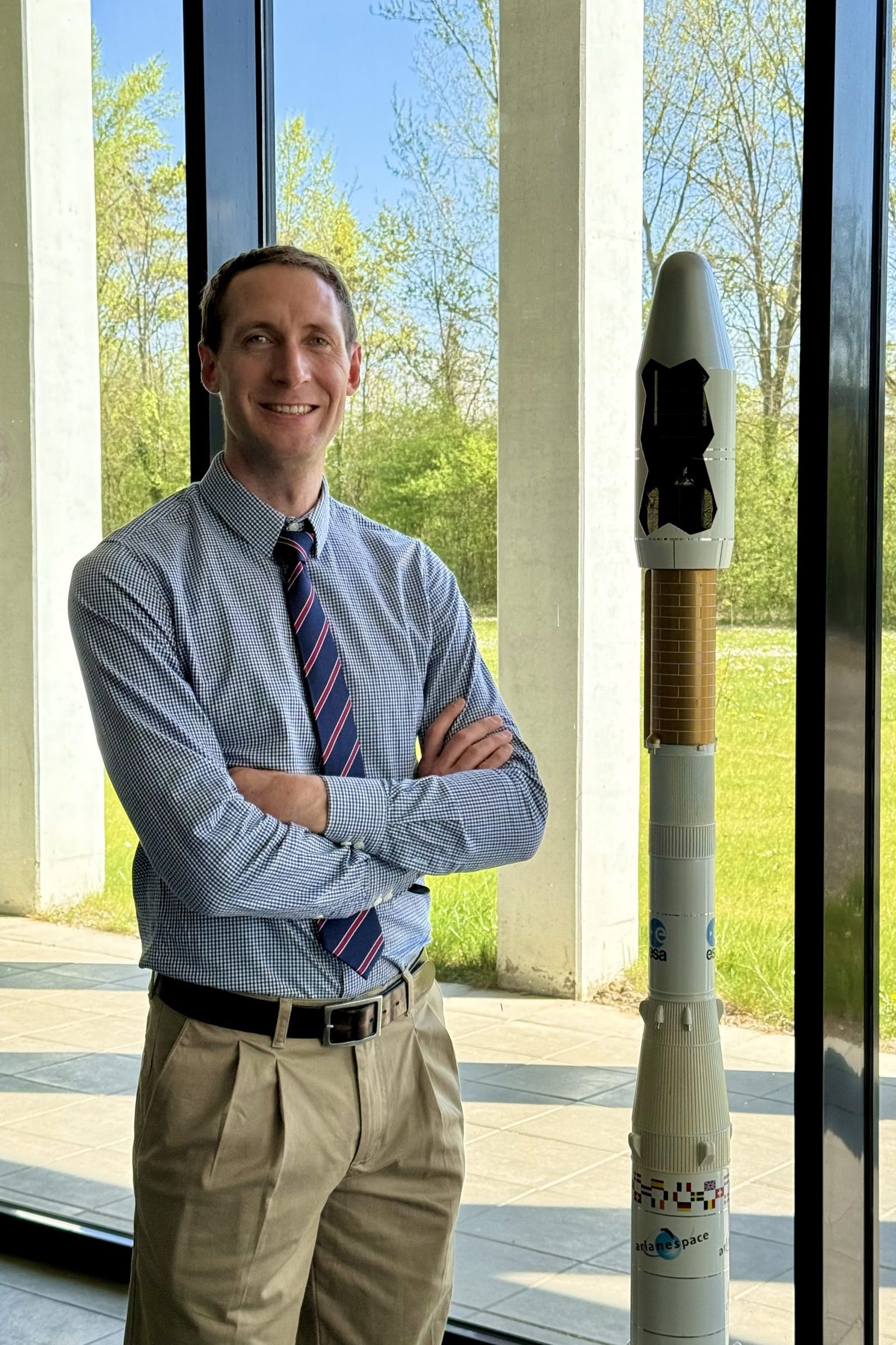 Mr. Géraud GAILLARD