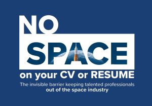 No Space on your CV or Resume