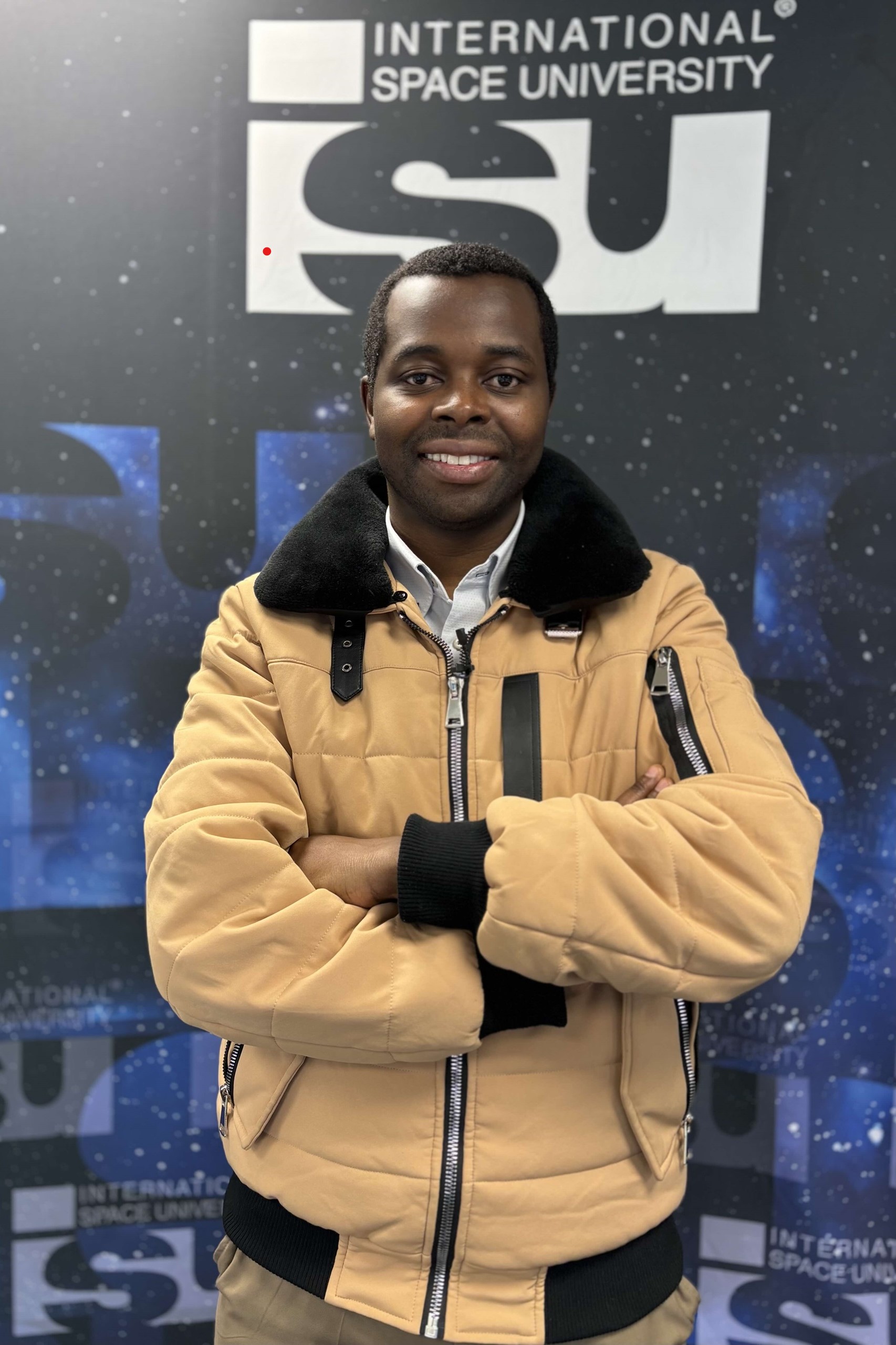 Dr. Ramson Nyamukondiwa