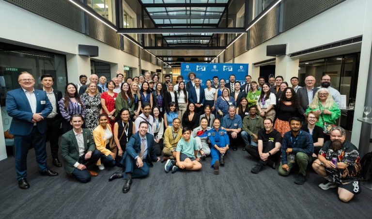 SHSSP25 Astronaut Panel