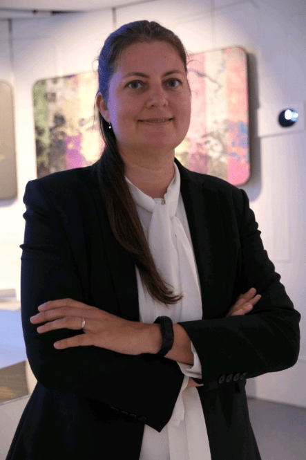 Dr. Aurélie TRUR